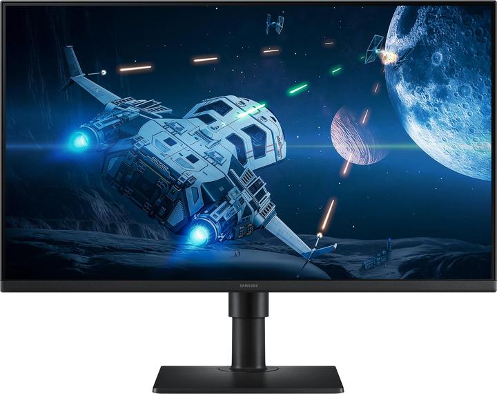 Actual product image Samsung S40GD - mit Lautsprecher (1920 x 1080 pixels, 27")