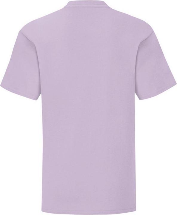 Immagine prodotto Fruit of the Loom Iconic Maglietta Maniche Corte Bambini (152)