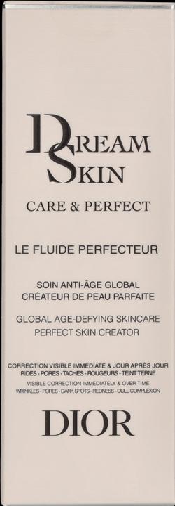Produktbild Konjac Sponge Dior Capture Le Fluide Perfecteur 30 ml (30 ml)
