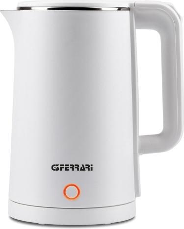 Actual product image G3 Ferrari G3Ferrari electric kettle G10158 1 8 l inox (1.80 l)