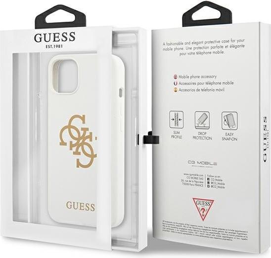 Actual product image Guess Case (Apple iPhone 13 mini)