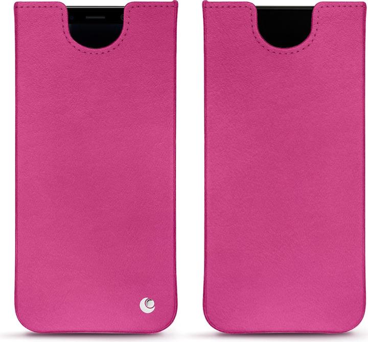 Roze BB ( Pantone #DB599F )