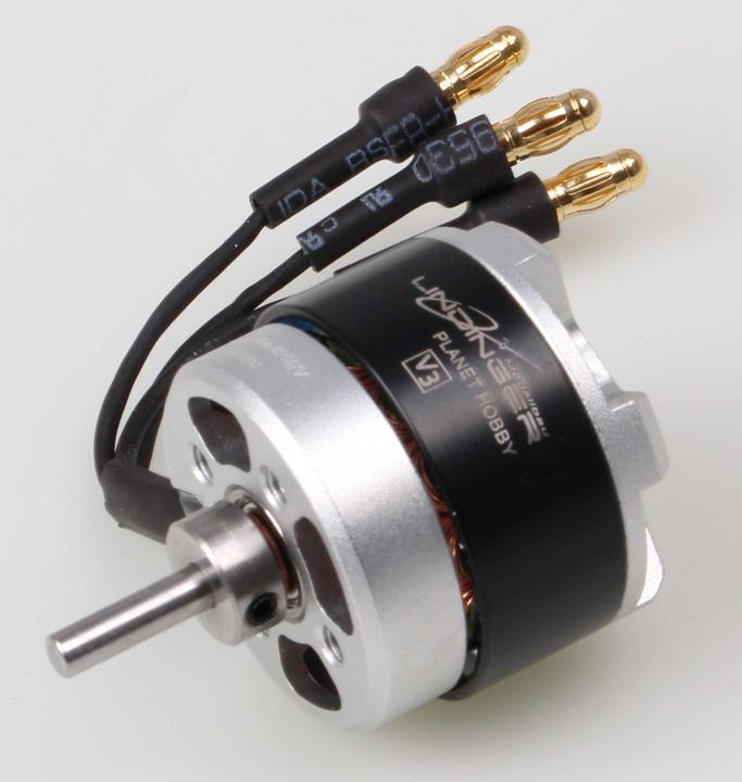 Immagine prodotto Planet-Hobby joker 2826-17 v3 980 kv motore brushless