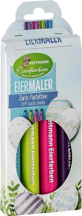 Produktbild Heitmann Eier-Maler