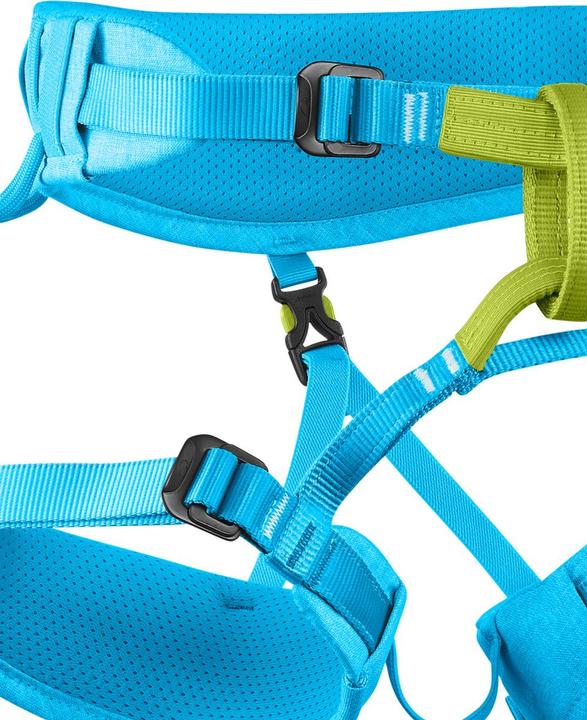 Produktbild Edelrid Finn III Klettergurt (XXS)