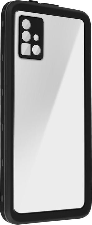 Actual product image Redpepper Immersion Series (Samsung Galaxy A51)