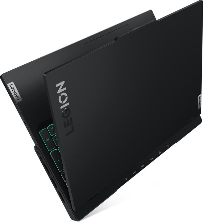 Immagine prodotto Lenovo Legion Pro 7 (16", Intel Core i9-14900HX, 32 GB, 1000 GB, CH)