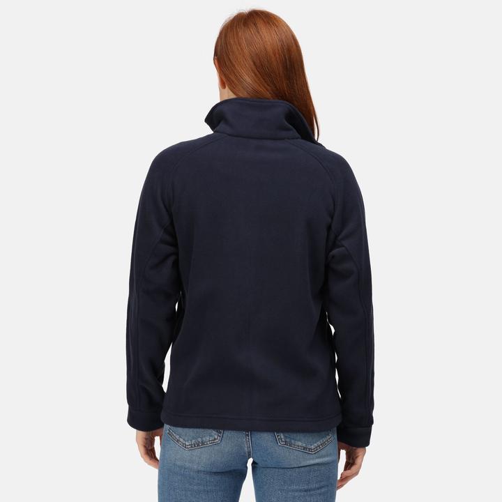Actual product image Regatta Thor Iii Fleece Jacket (34 D)