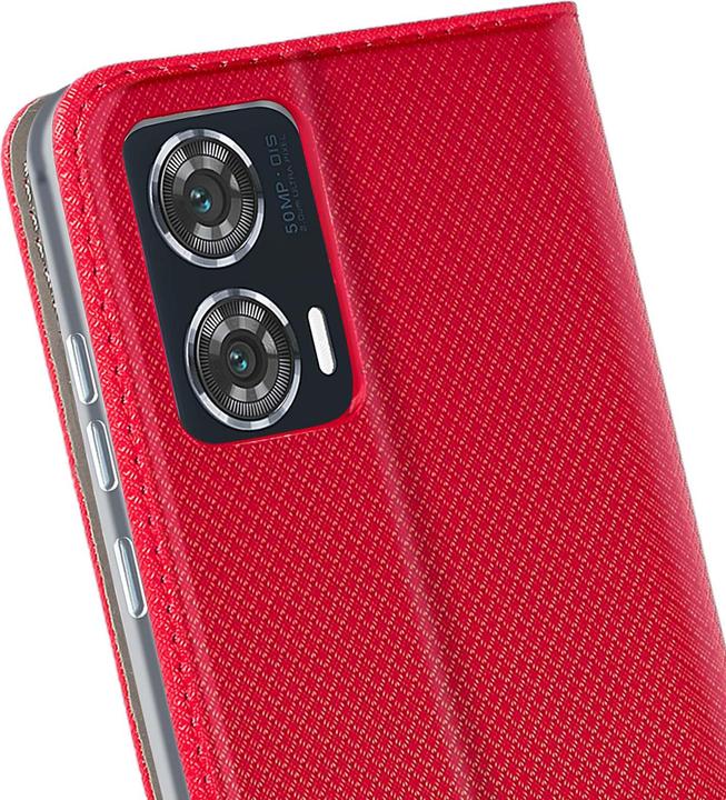 Produktbild Avizar Smart Premium Cover (Motorola Edge 50)