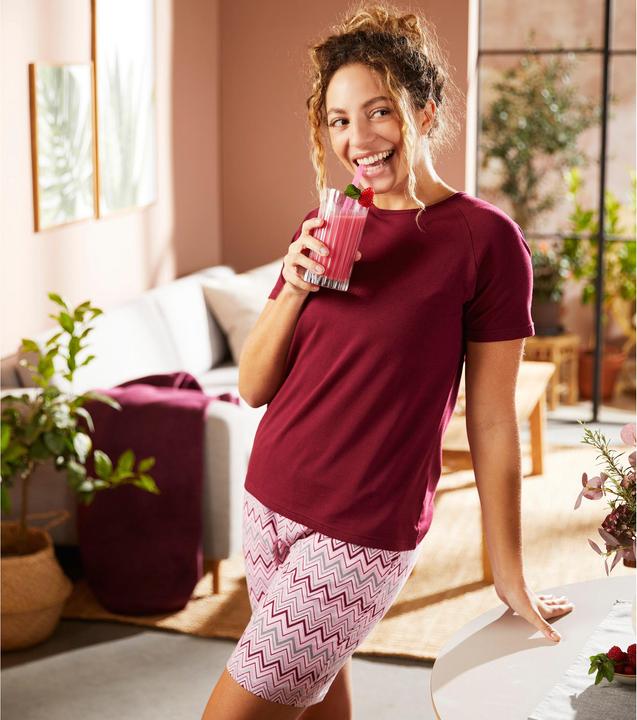 Actual product image Erwin Müller Ladies' shorts (42)