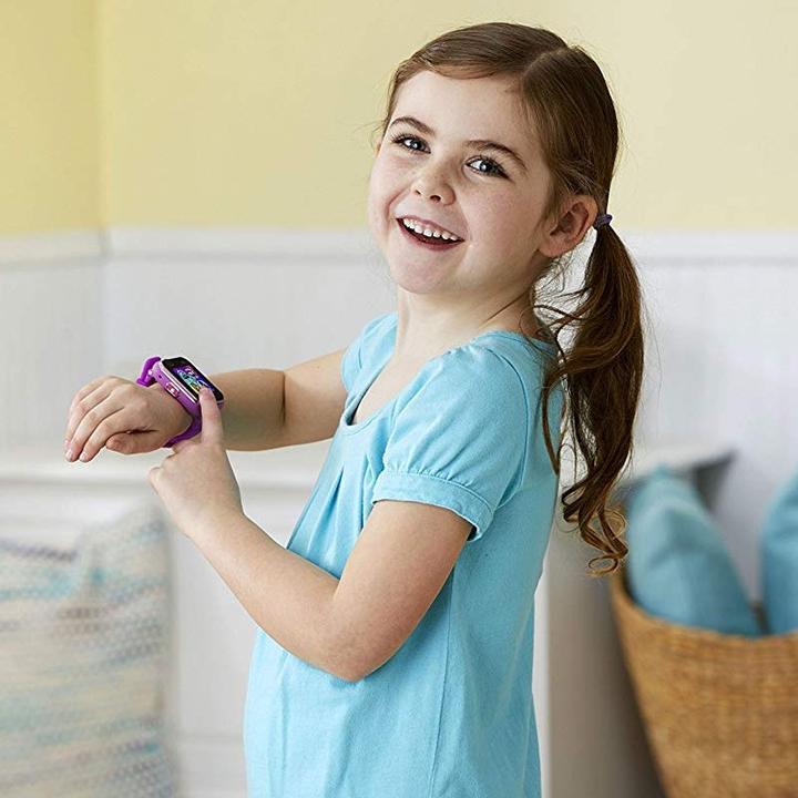 Productafbeelding VTech Kidizoom Smart Watch DX2