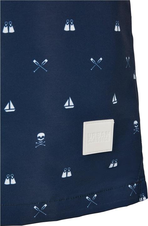 Immagine prodotto Urban Classics Pantaloncini da bagno modello (XL)