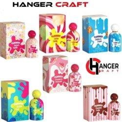 Actual product image Grandeur Elite Tubbees Scented Children's Fragrance By Grandeur 500ml EDP 50ml Perfume Collect (Eau de parfum)