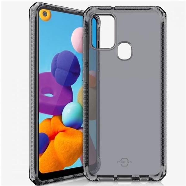 Image du produit Itskins Clairvoyance en matière de spectre (Samsung Galaxy A21s)