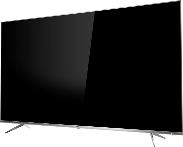Actual product image TCL 55DP660 (55", LCD, 4K, 2018)
