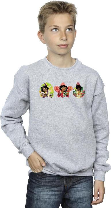 Immagine prodotto Disney Encanto Family Line Felpa Ragazzi (152, 158)