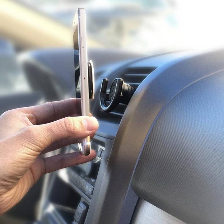 Productafbeelding PopSockets PopMount 2 Autoventilator