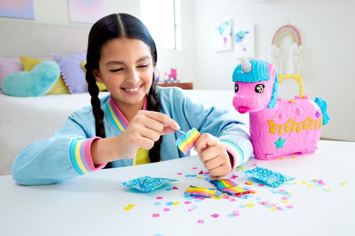 Immagine prodotto Polly Pocket 35° Festa Speciale Unicorno