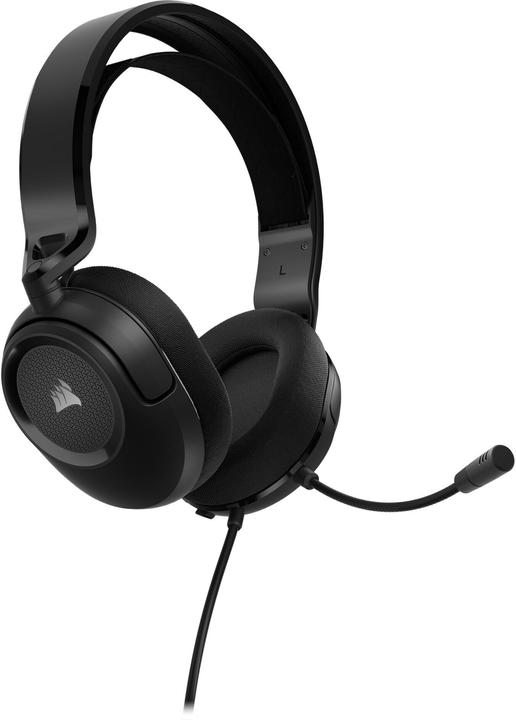 Image du produit Corsair HS35 v2 (Filaire)
