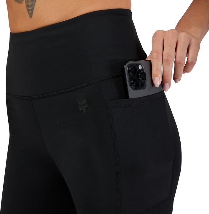 Actual product image Fox W Motive Biker Short (S)