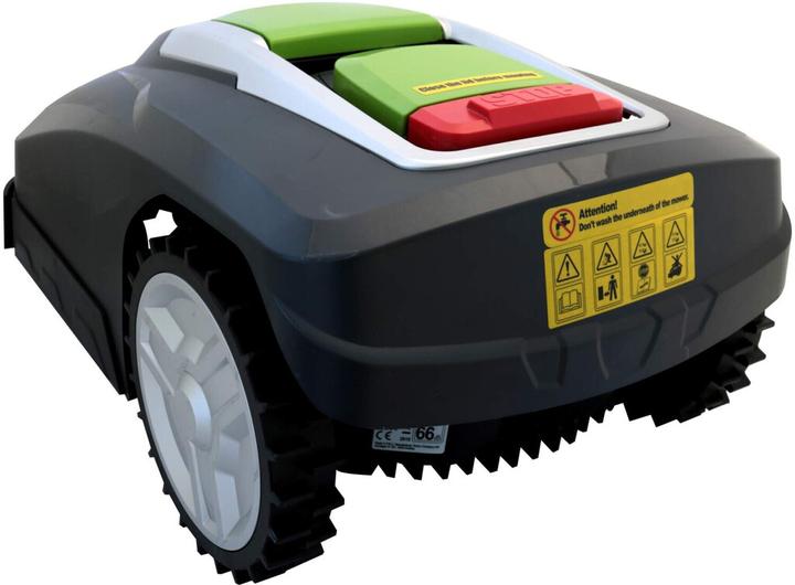 Actual product image Grouw M900 (900 m²)