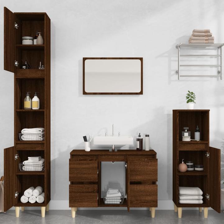 Immagine prodotto VidaXL Calandra (80 x 33 x 60 cm)