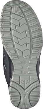 Actual product image Sanita Safety shoes 911572-20 Thulit S3, size 38 (S3, 38)