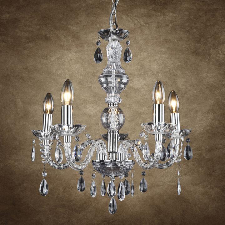 Produktbild Lux.Pro Vanola (5.20 cm)