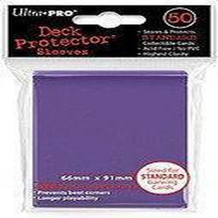 Image du produit Ultra Pro Manchons de protection de pont