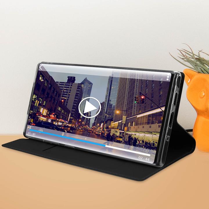 Actual product image Dux Ducis Skin Pro Series (Samsung Galaxy Note 10)