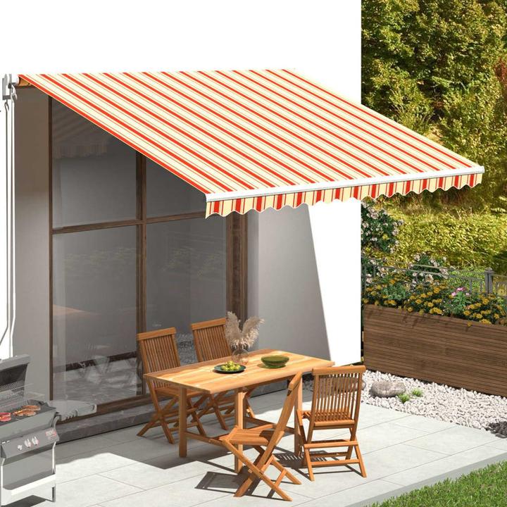 Image du produit VidaXL Markisenstoff (400 x 350 cm)