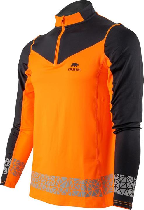 Image du produit Forsberg Chemise fonctionnelle à manches longues Torke (3XL)