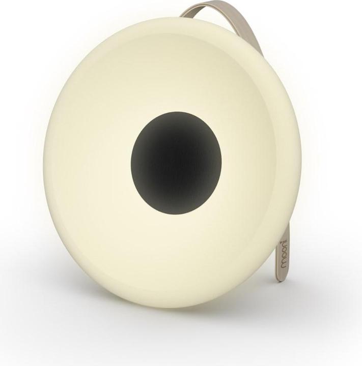 Actual product image Mooni Eclipse Speaker