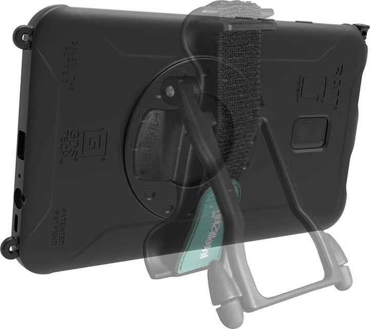 Actual product image RAM Mounts Skin For Samsung Galaxy Tab (Galaxy Tab Active 2)