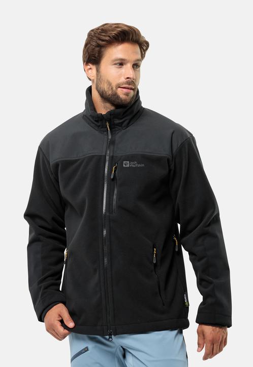Immagine prodotto Jack Wolfskin Blizzard Fz M (M)