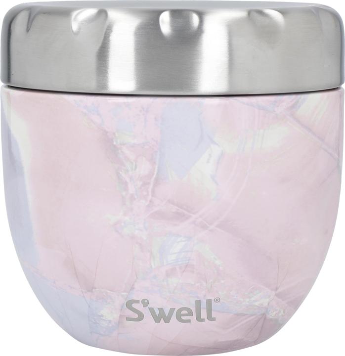 Swell Food Flask