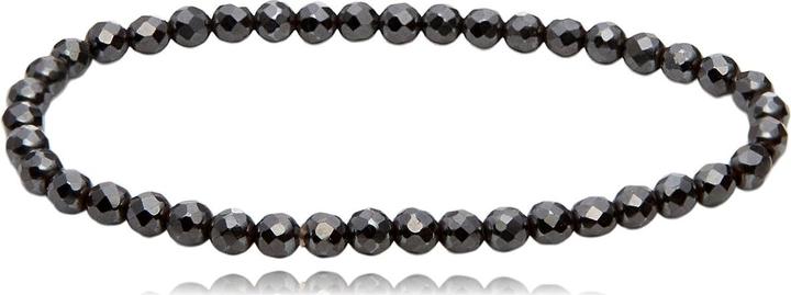 Produktbild Leyda Hämatit Armband (Farbstein)