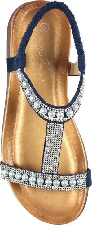 Immagine prodotto Lunar Sandali Tancy Pearl Grigio (36)