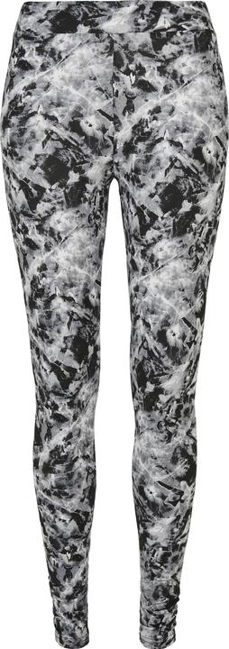 Urban Classics Ladies Soft AOP Leggings