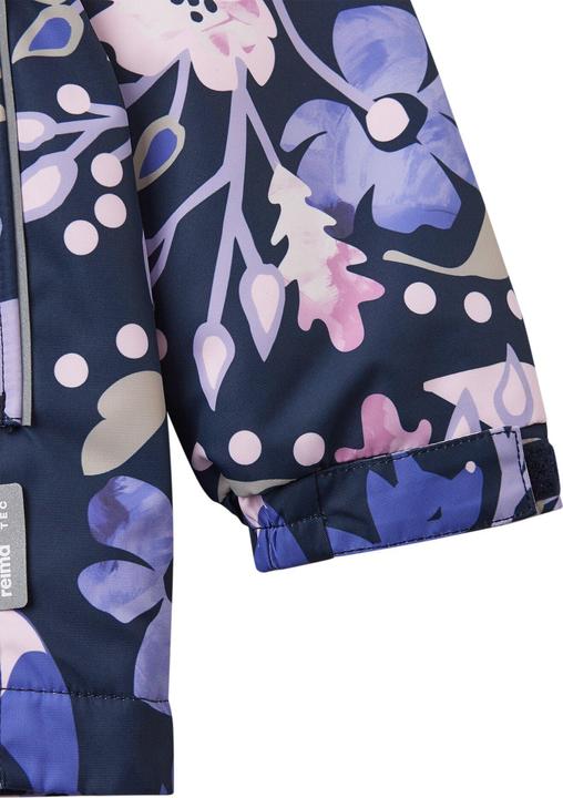 Produktbild Reima tec Kleinkinder Winterjacke Kuhmoinen Navy (92)