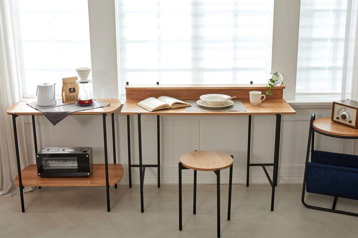 Produktbild Möbilia Timo (120 x 85 x 46 cm)
