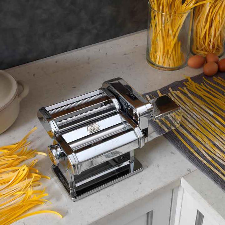 Actual product image Marcato DUPLIKAT Atlas 150 with motor