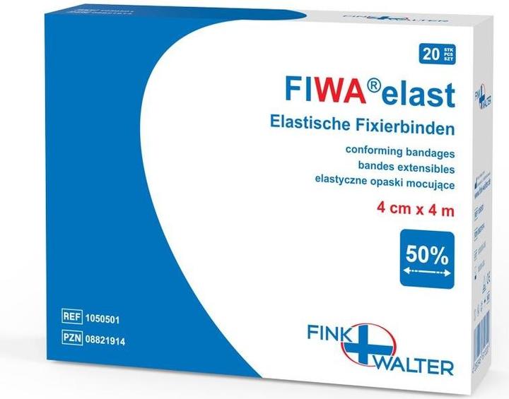Fiwa elast Fixierbinden
