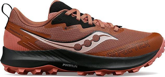 Saucony Women's Peregrine 14 GTX (37.5)