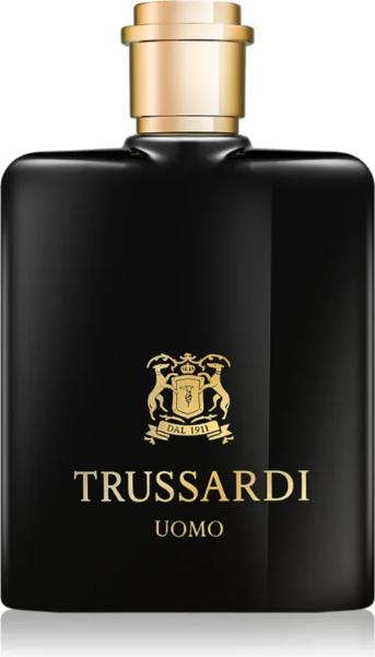 Produktbild Trussardi Uomo (Eau de Toilette, 100 ml)