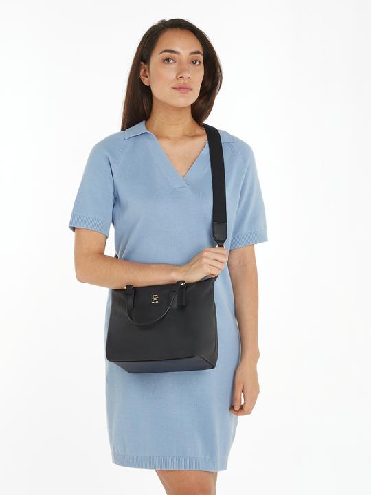 Actual product image Tommy Hilfiger Poppy Reform Small Tote