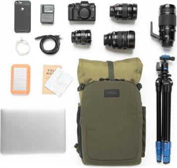 Produktbild Tenba Rucksack Fulton v2 14L (Kamera Schultertasche, 14 l)