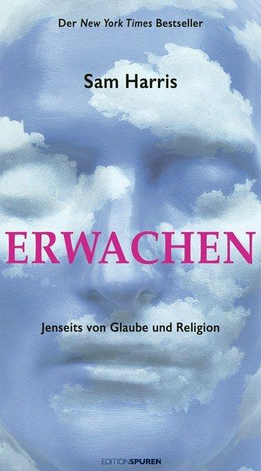 Image du produit Erwachen (Allemand, Sam Harris, 2019)