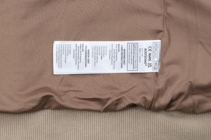 Image du produit Bertschat Hoodie chauffé Dual Heating