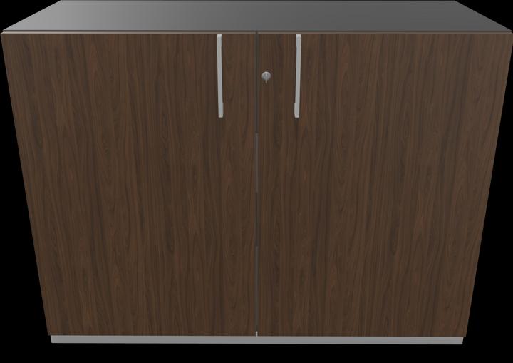 Produktbild Narbutas Choice Flügeltürschrank (100 x 40 x 76 cm)